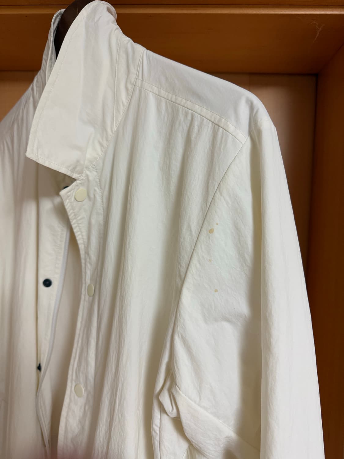 나이키 SB 소울랜드 코치자켓 상품이미지7