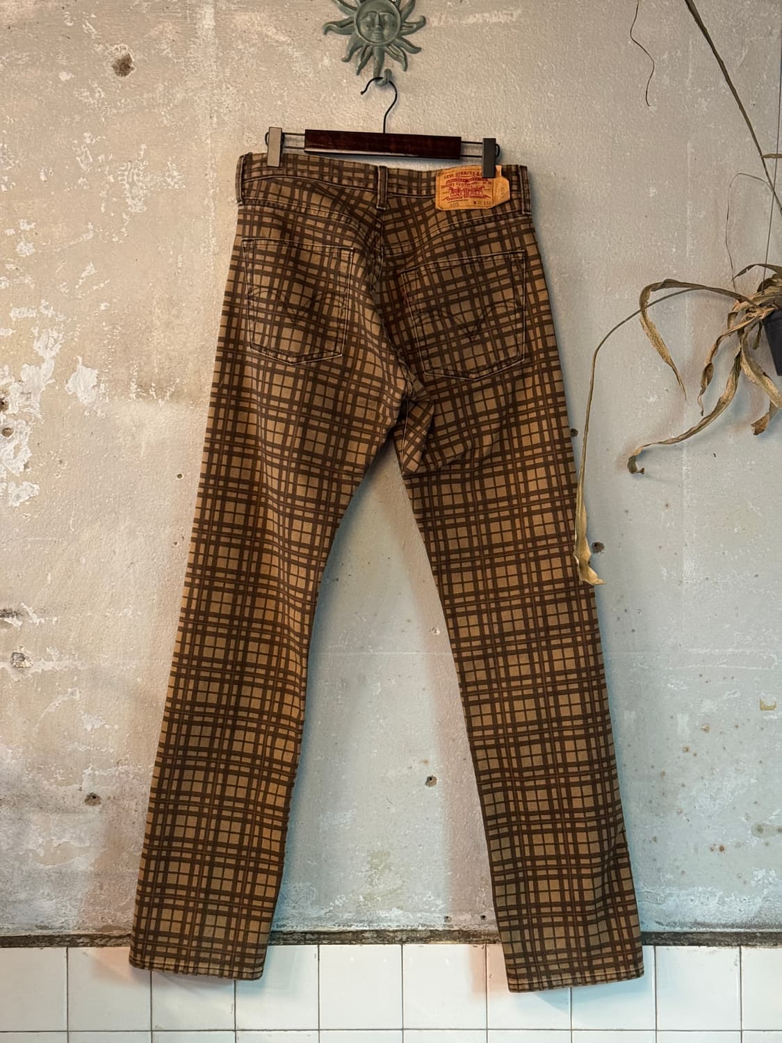30inch ) Levi's 505 (JP) 상품이미지1