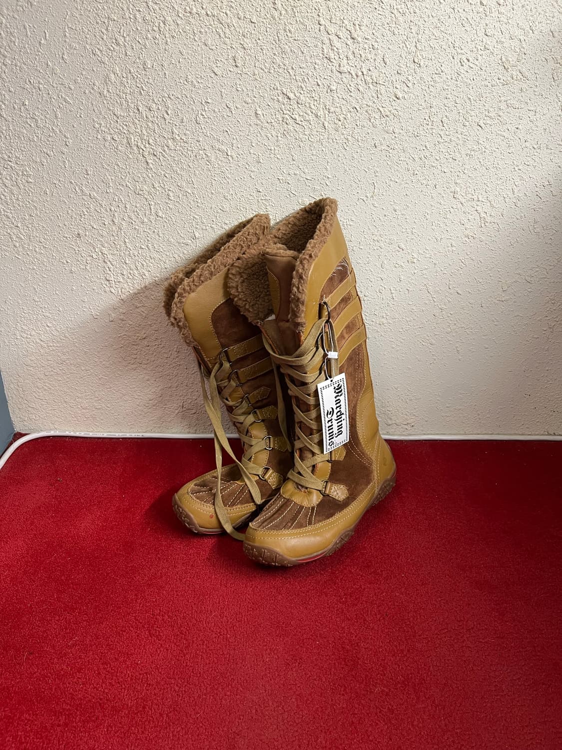 CANADIAN WINTER BOOTS 상품이미지8