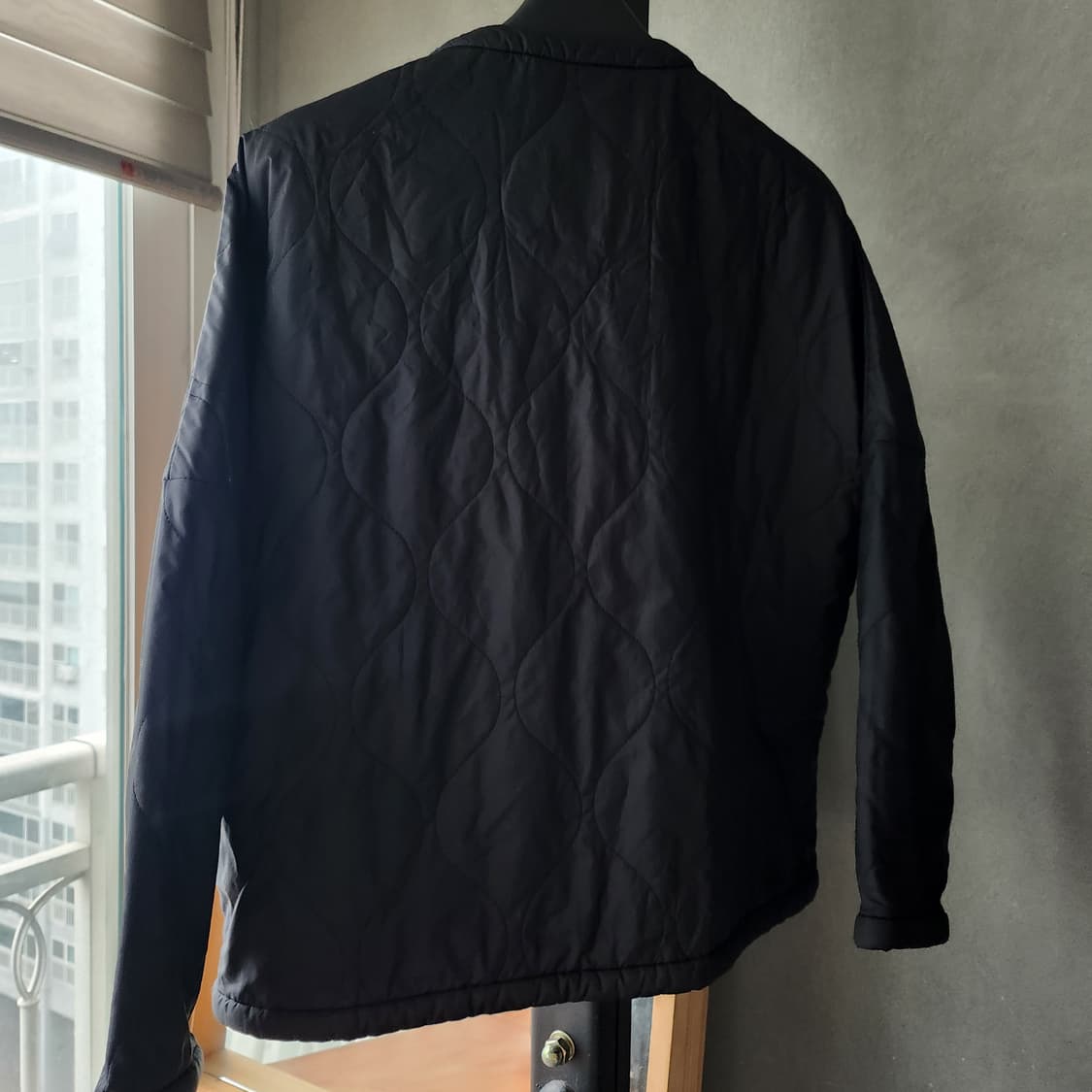 ASPESI 여성 경량 패딩 / 상태 매우 좋아요! 상품이미지7