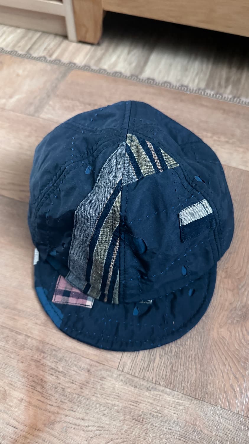 일본브랜드 DECHO 모자 상품이미지1