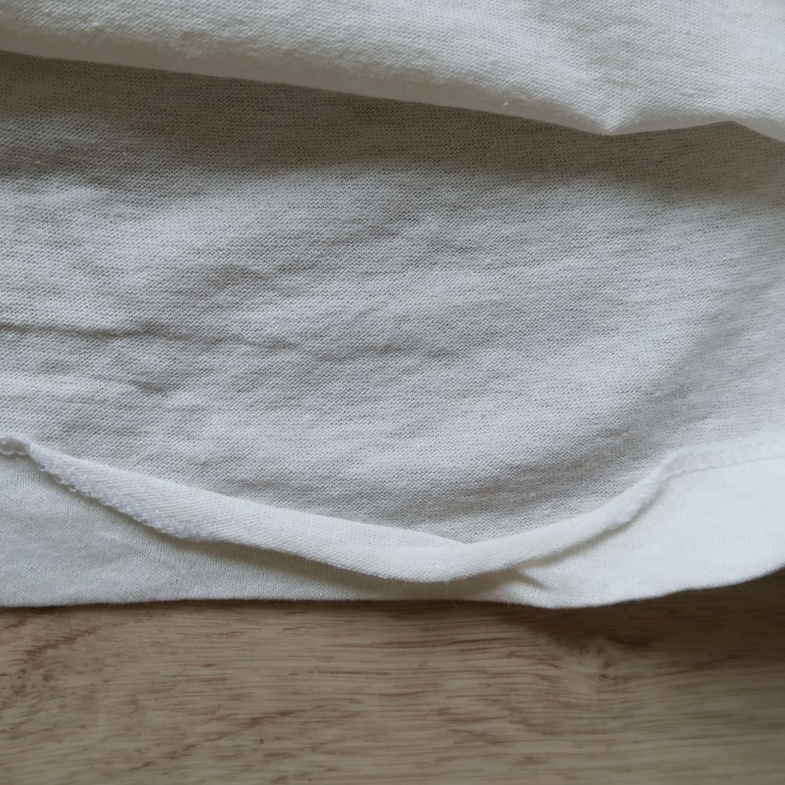 빈티지 89s 뉴 키즈 온 더 블록 티셔츠 상품이미지10