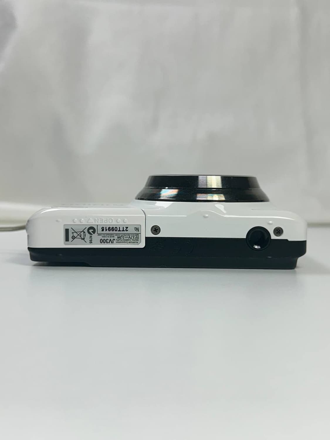 필카st✧･ﾟFujifilm Finepix jv300 후지필름 파인픽스 상품이미지8