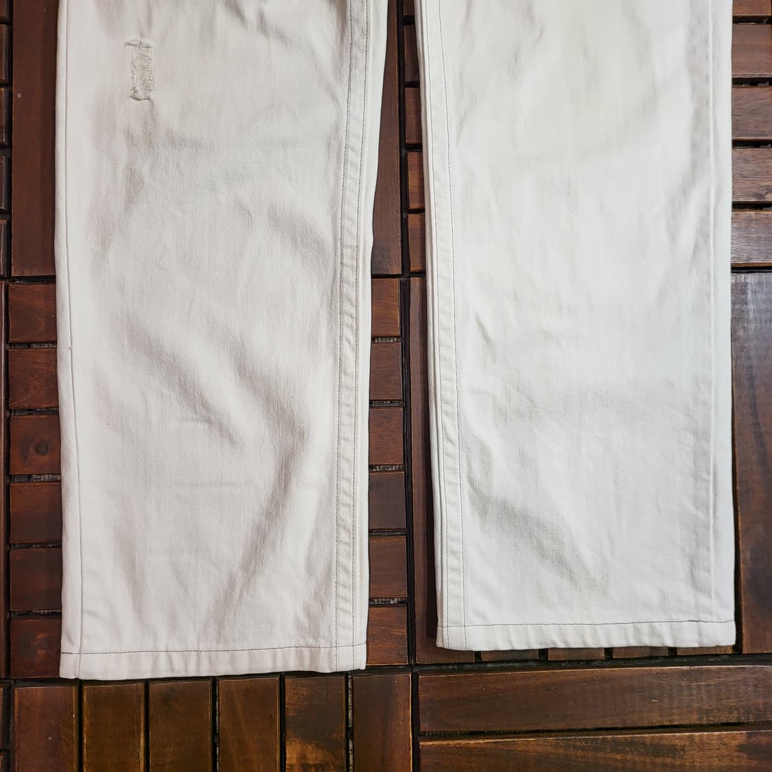 리바이스 청바지 시그니쳐 (33) 상품이미지3