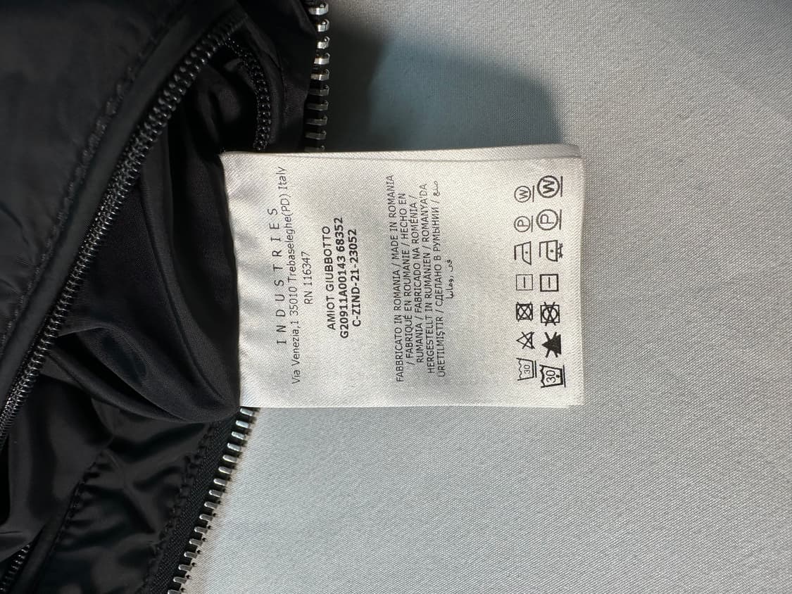 몽클레어 아미오 패딩 2  상품이미지9