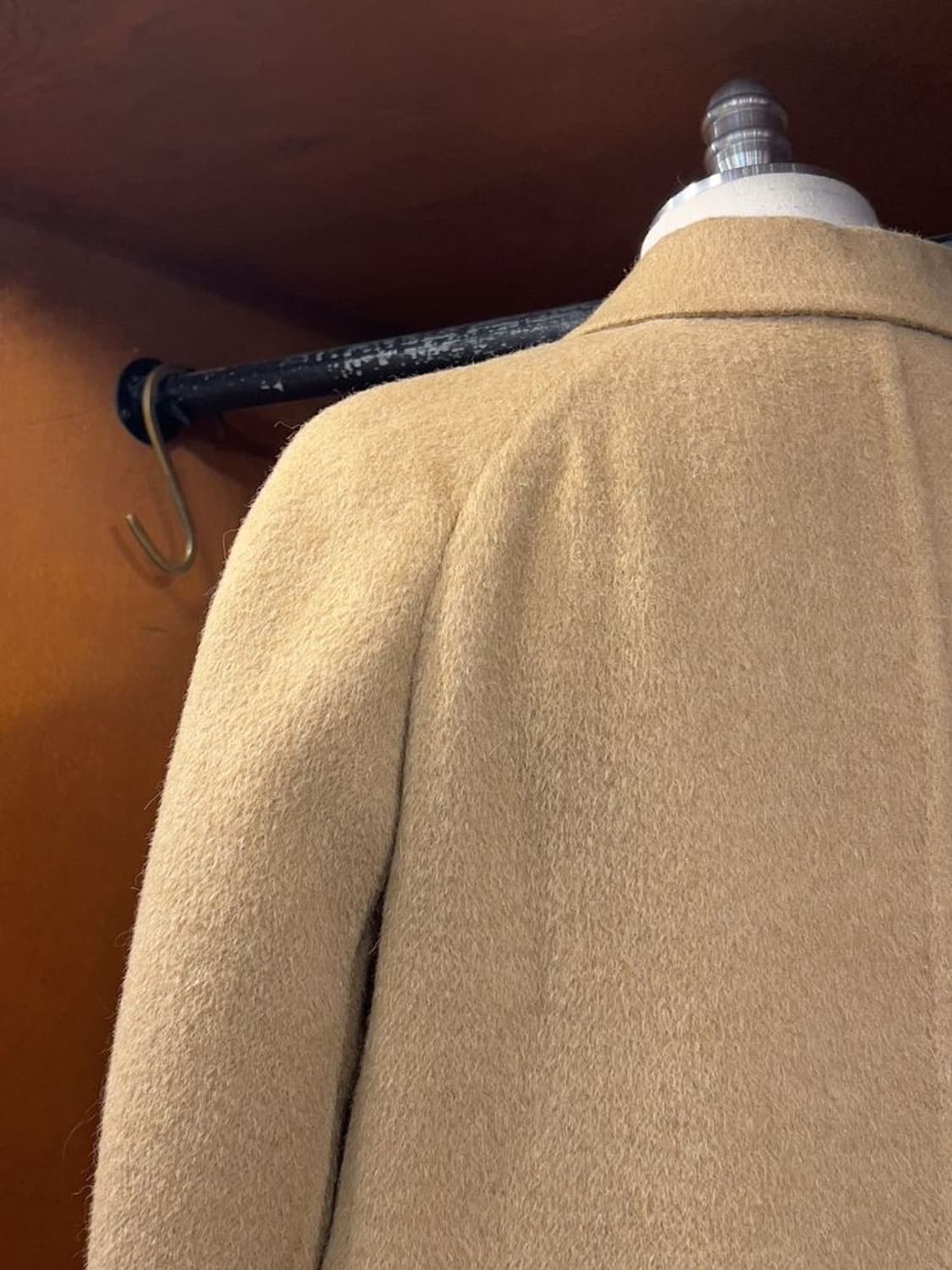 벨베스트 코트 상품이미지6