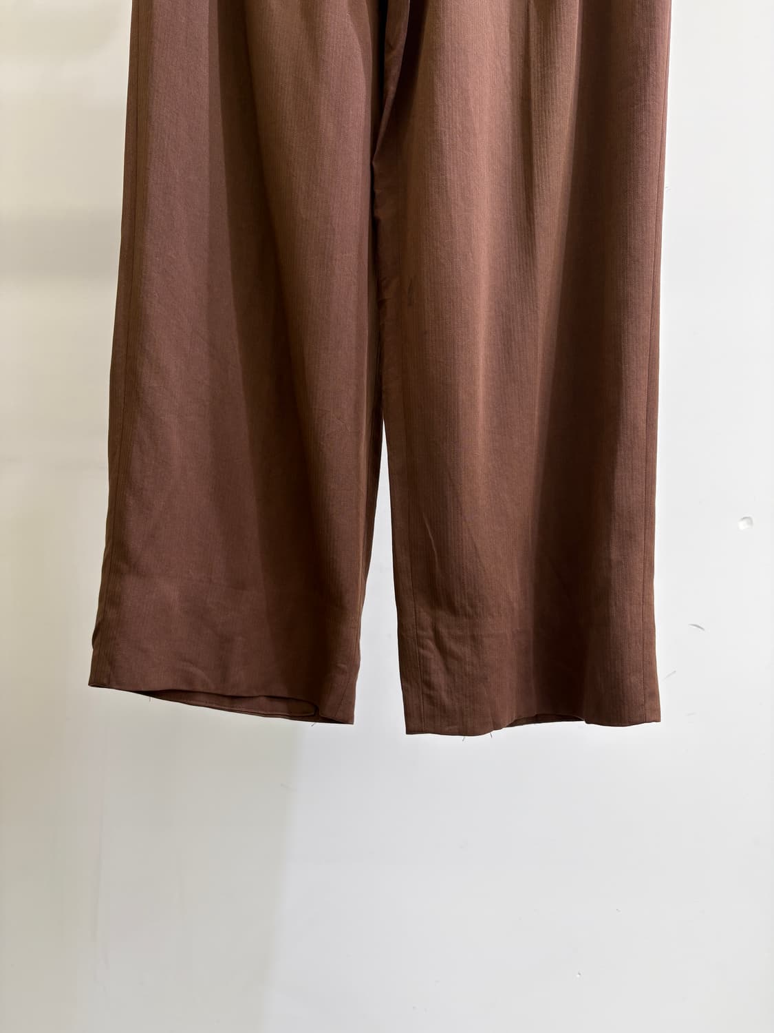 MILA SCHON (Made in Japan) 슬랙스 상품이미지4