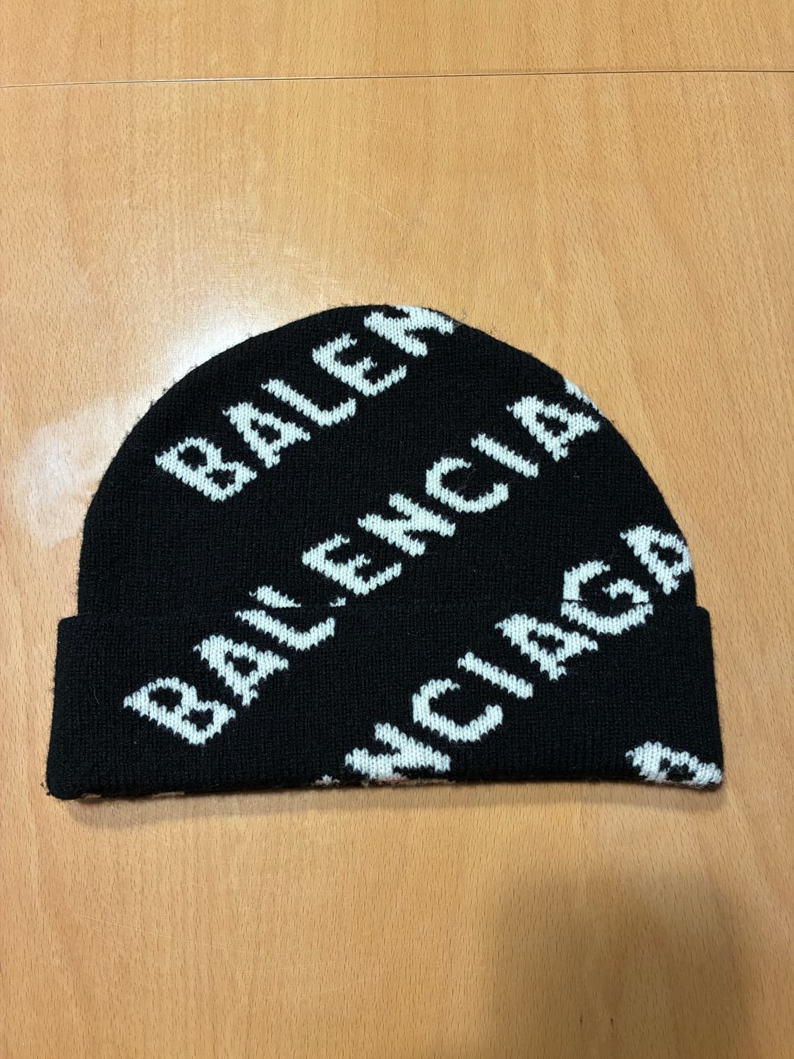 Balenciaga 발렌시아가 올로고 비니  상품이미지2