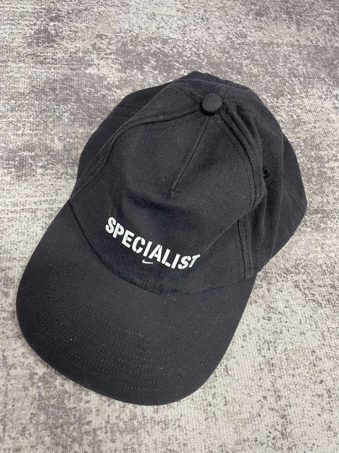 Vtg NIKE cap 상품이미지7