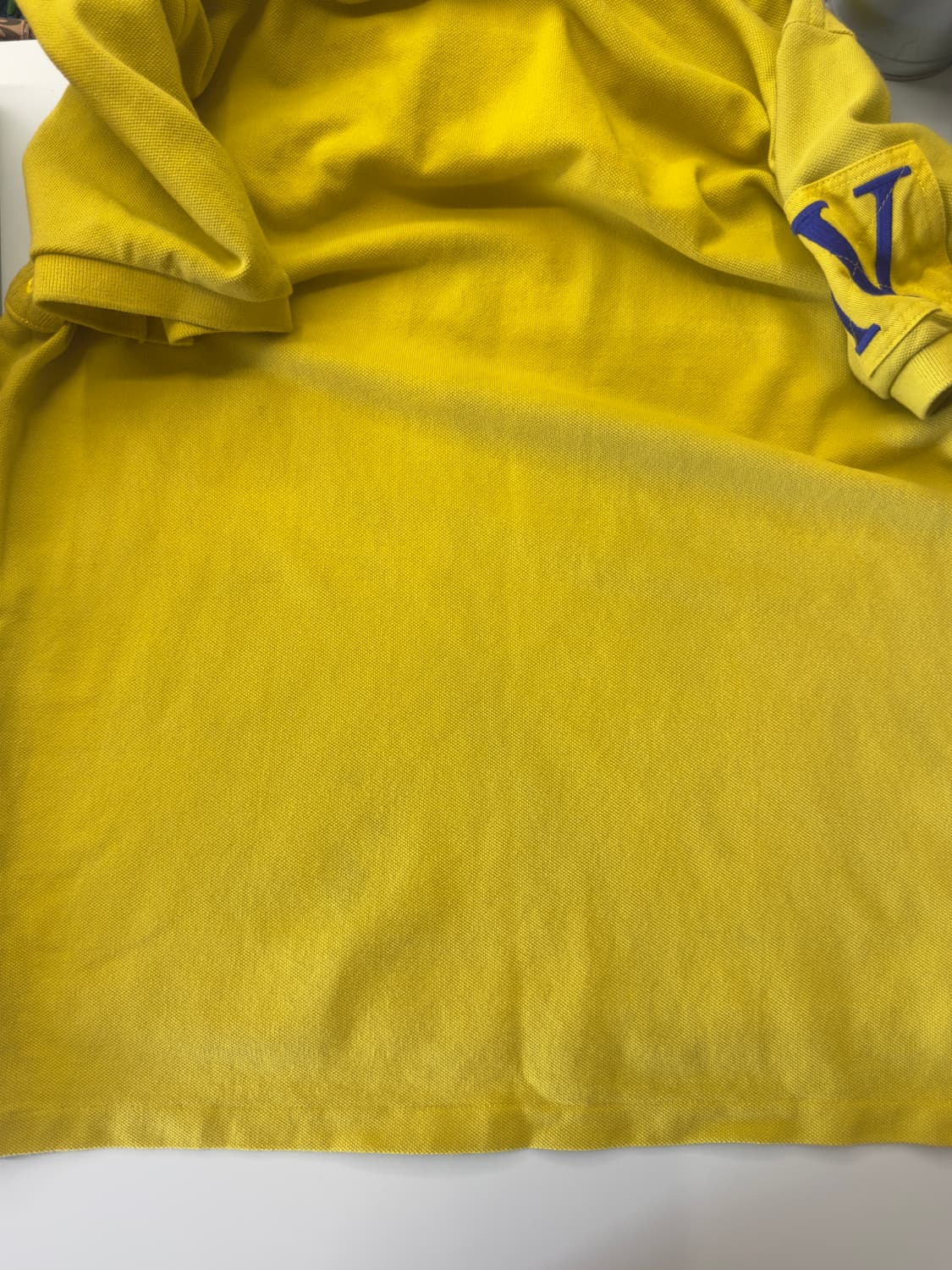 polo ralph lauren pk셔츠 M 상품이미지7