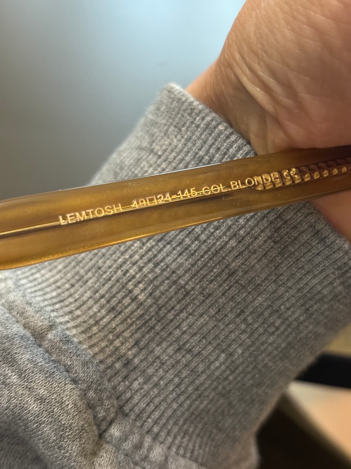 모스콧 램토쉬 상품이미지2