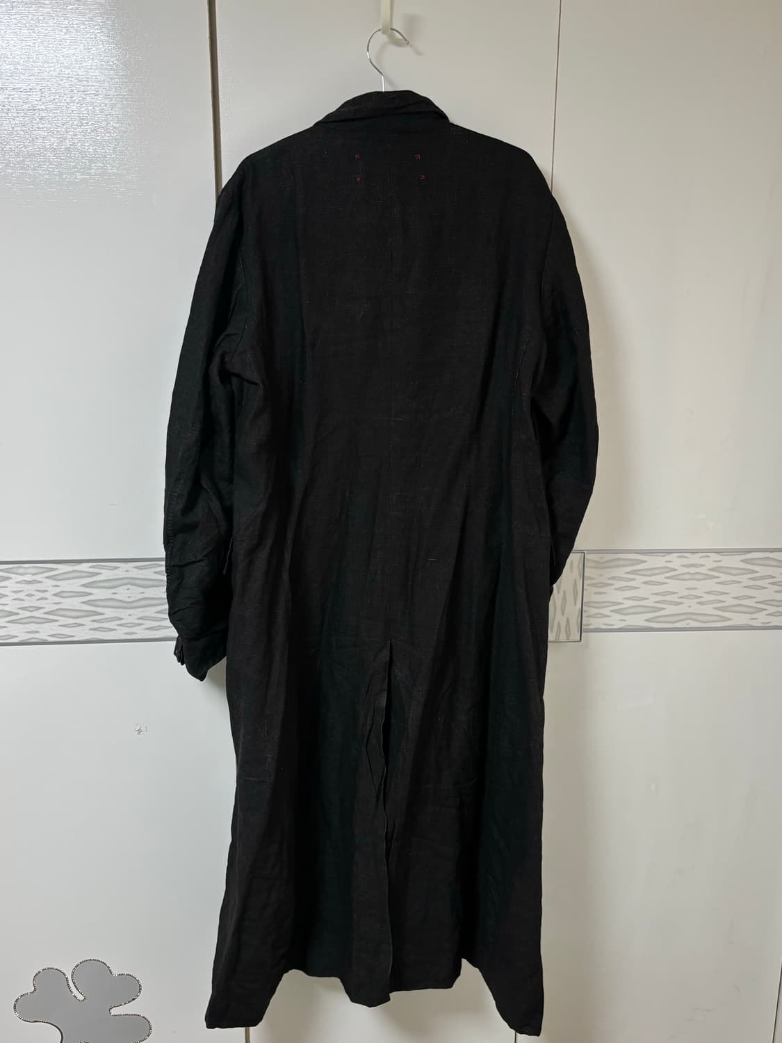 Hallelujah long coat 상품이미지7