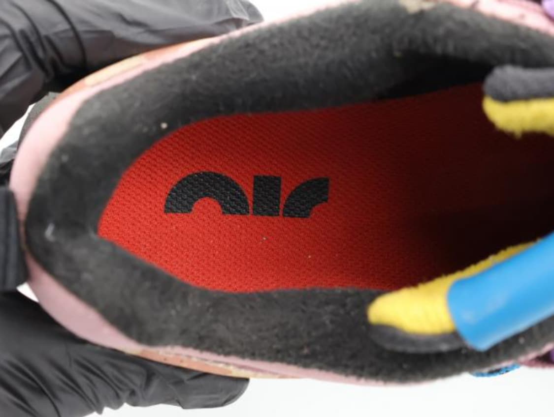 나이키 스니커즈 상품이미지4