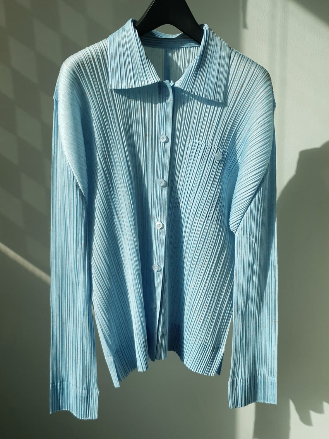 PLEATS PLEASE shirts by ISSEY MIYAKE 상품이미지3