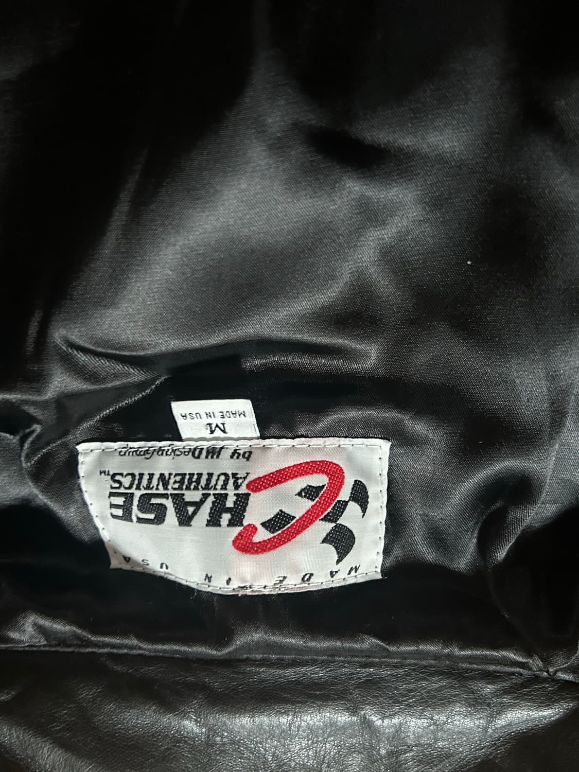 발렌시아가 택시 느낌) 나스카 레이싱 자켓 m사이즈 팝니다 상품이미지3