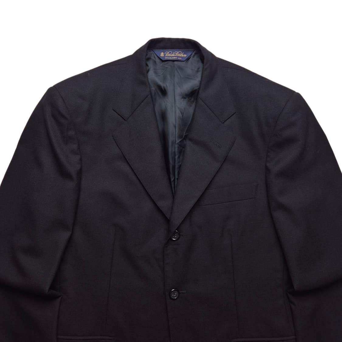 [M/30] 브룩스브라더스 울 수트 셋업 상품이미지3