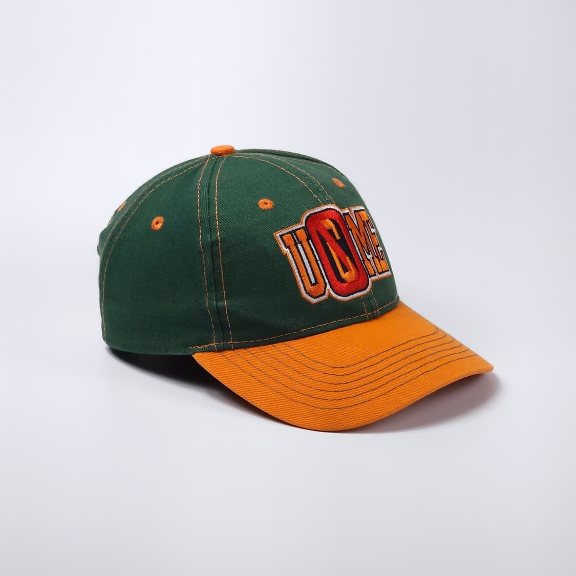 WWE 어센틱 존 시나 아메리칸 빈티지 볼캡 모자 상품이미지1