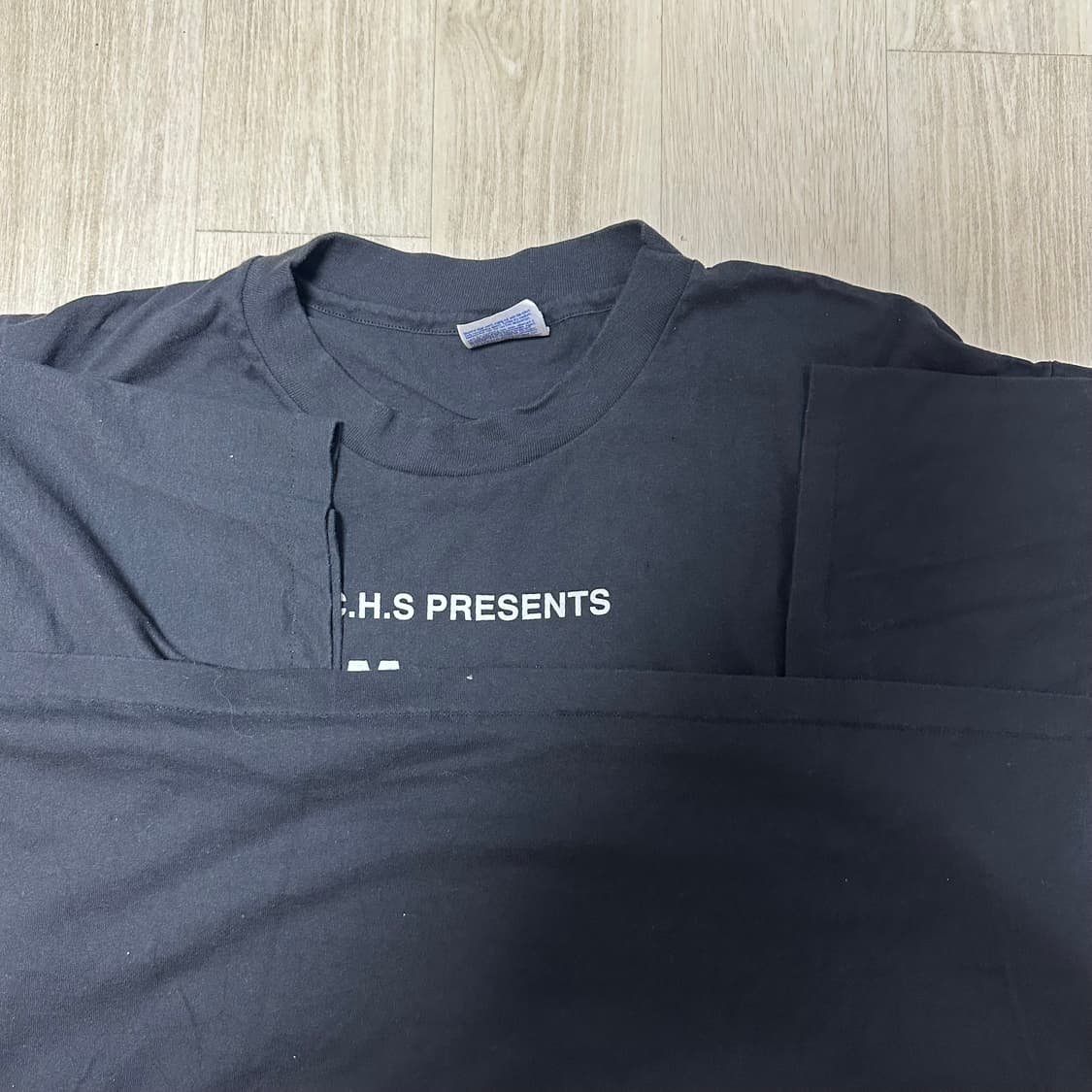 90s USA 빈티지 티셔츠  상품이미지6