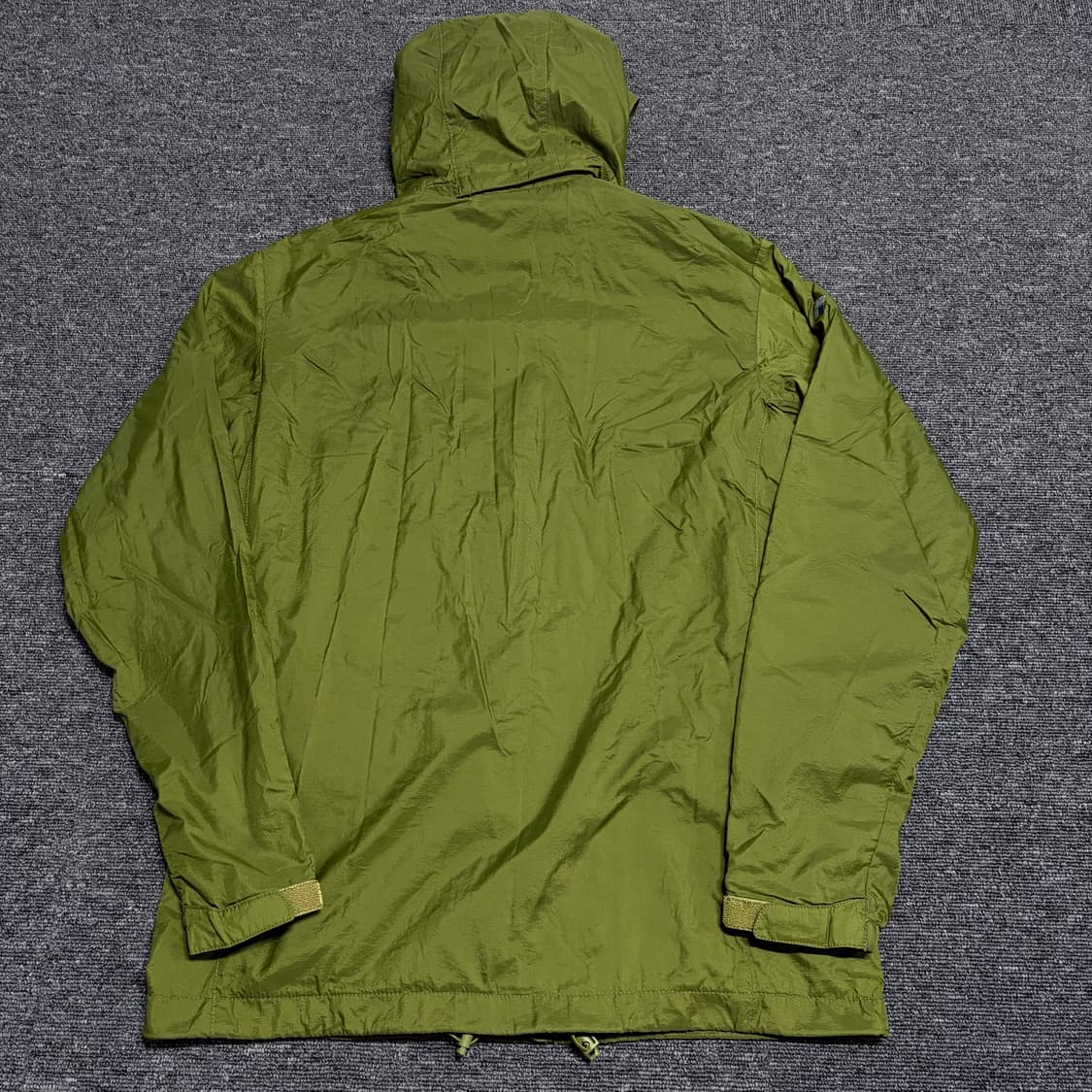 몽벨 고프코어 바람막이 자켓 상품이미지6