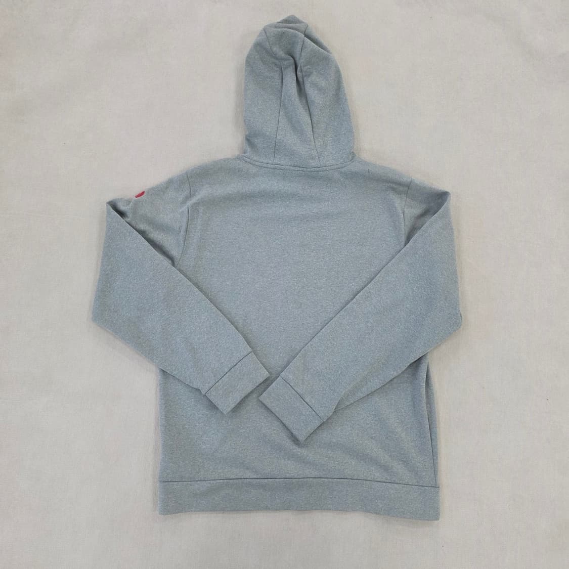 [XL] 노스페이스 약기모 후드티 0202J 상품이미지3