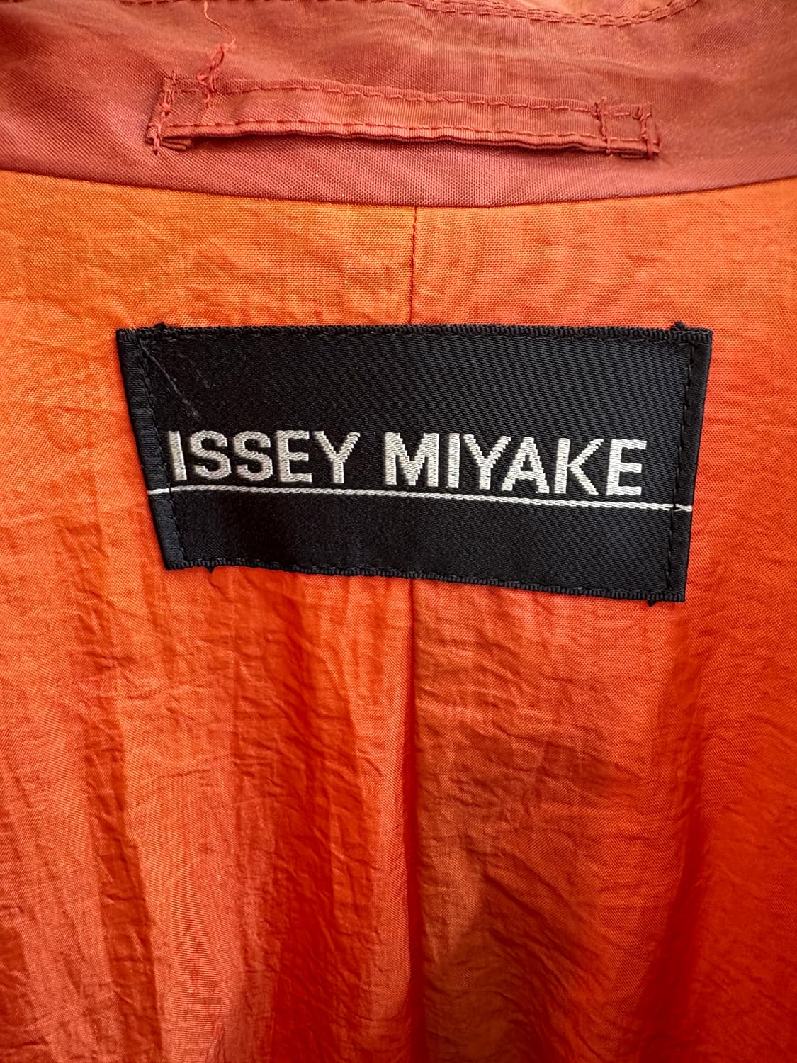 ISSEY MIYAKE 코트 상품이미지6