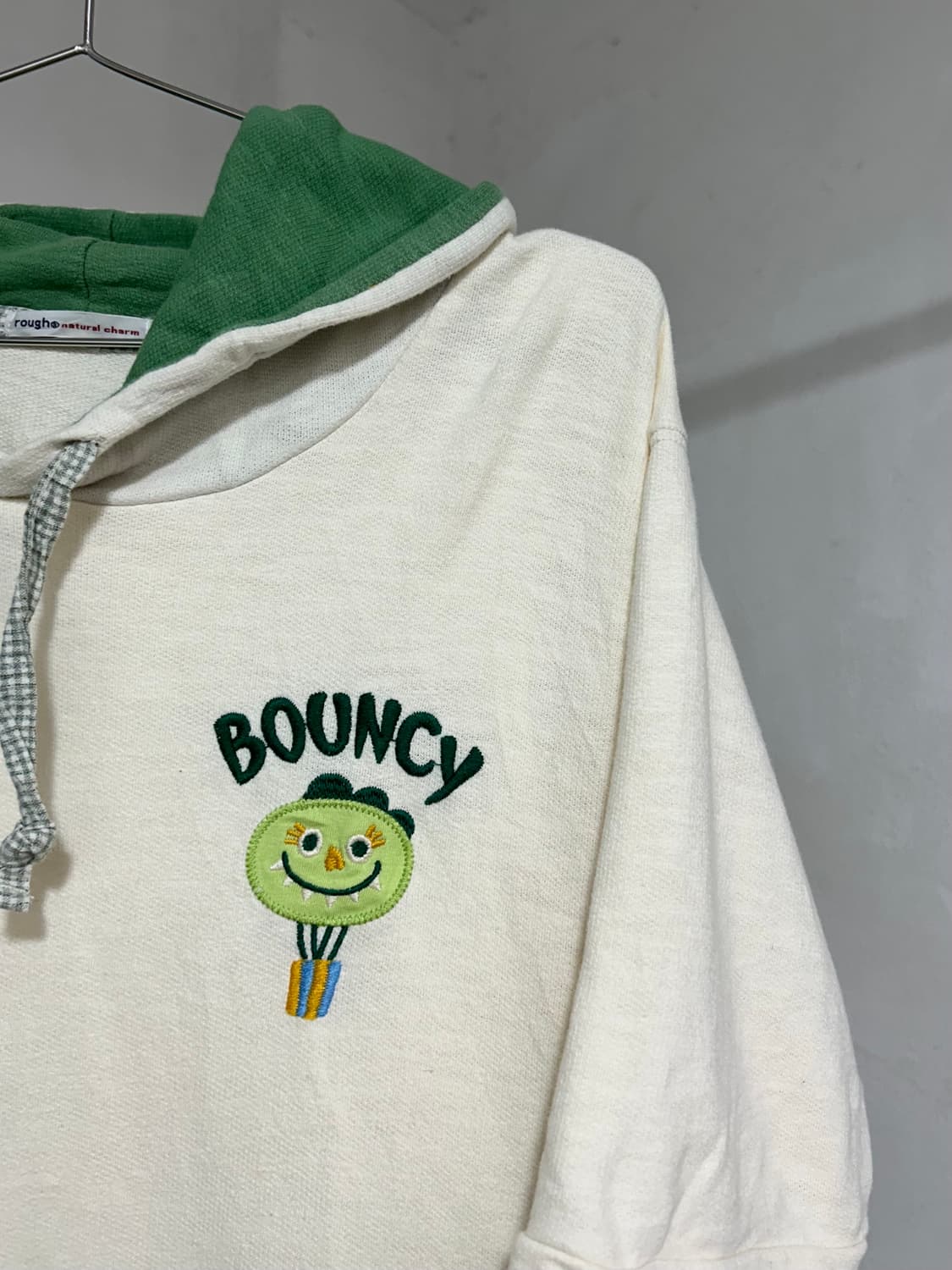 vtg top 상품이미지2
