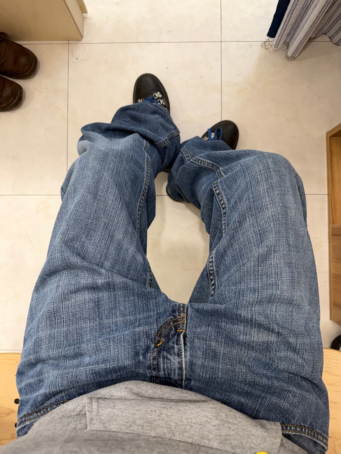 Levi’s 559 상품이미지4