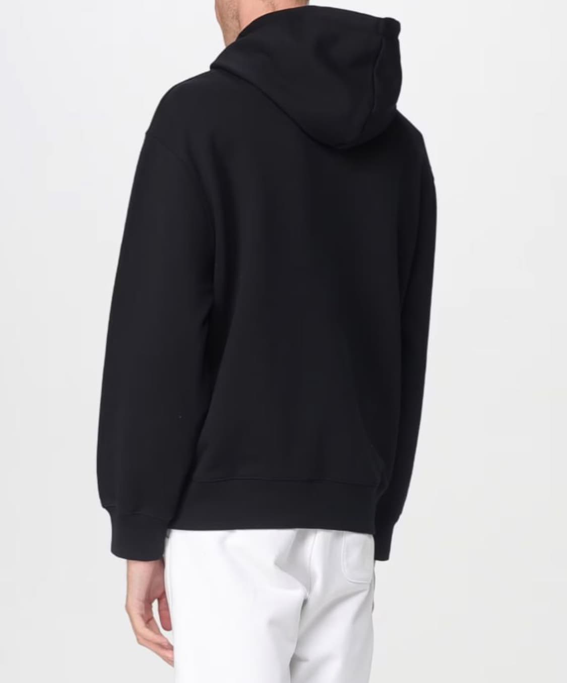 메종 그레이폭스 후드티 (( 새상품 )) 상품이미지3