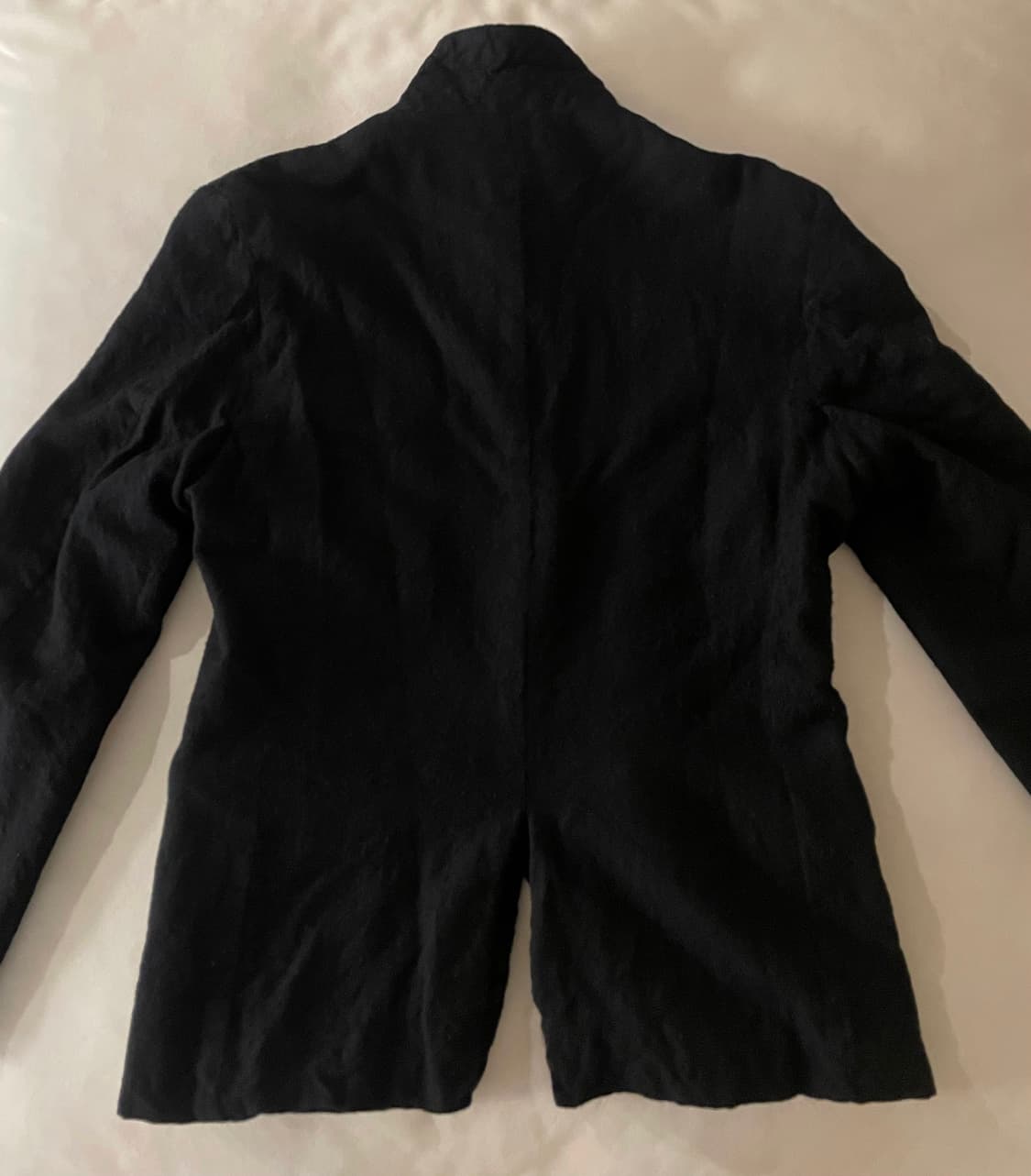 축융Comme des Garcons Homme jacket 상품이미지3