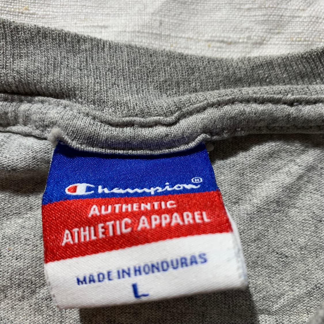 CHAMPION T-shirt 상품이미지3