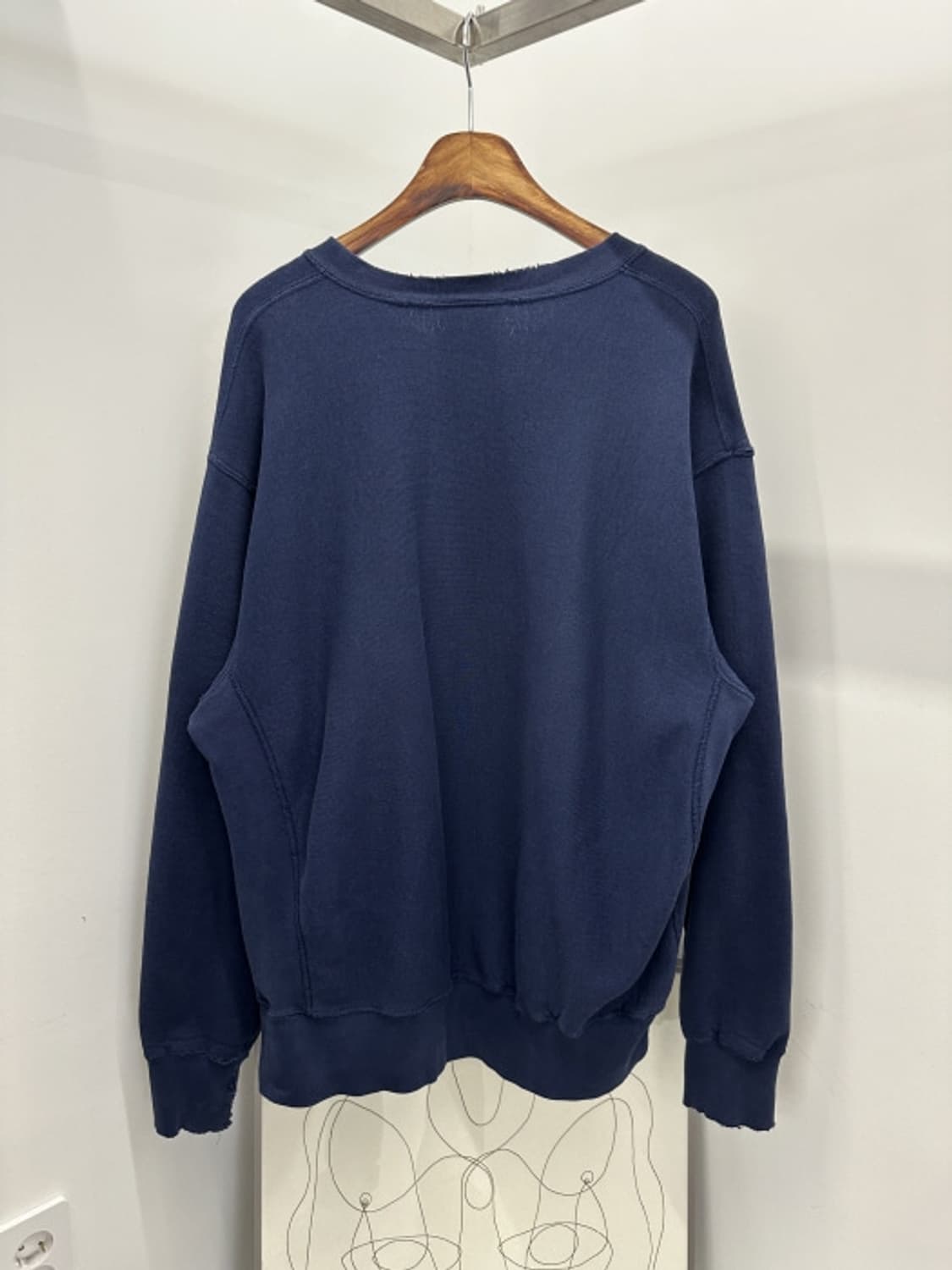 90'S LEE (XL) 상품이미지6