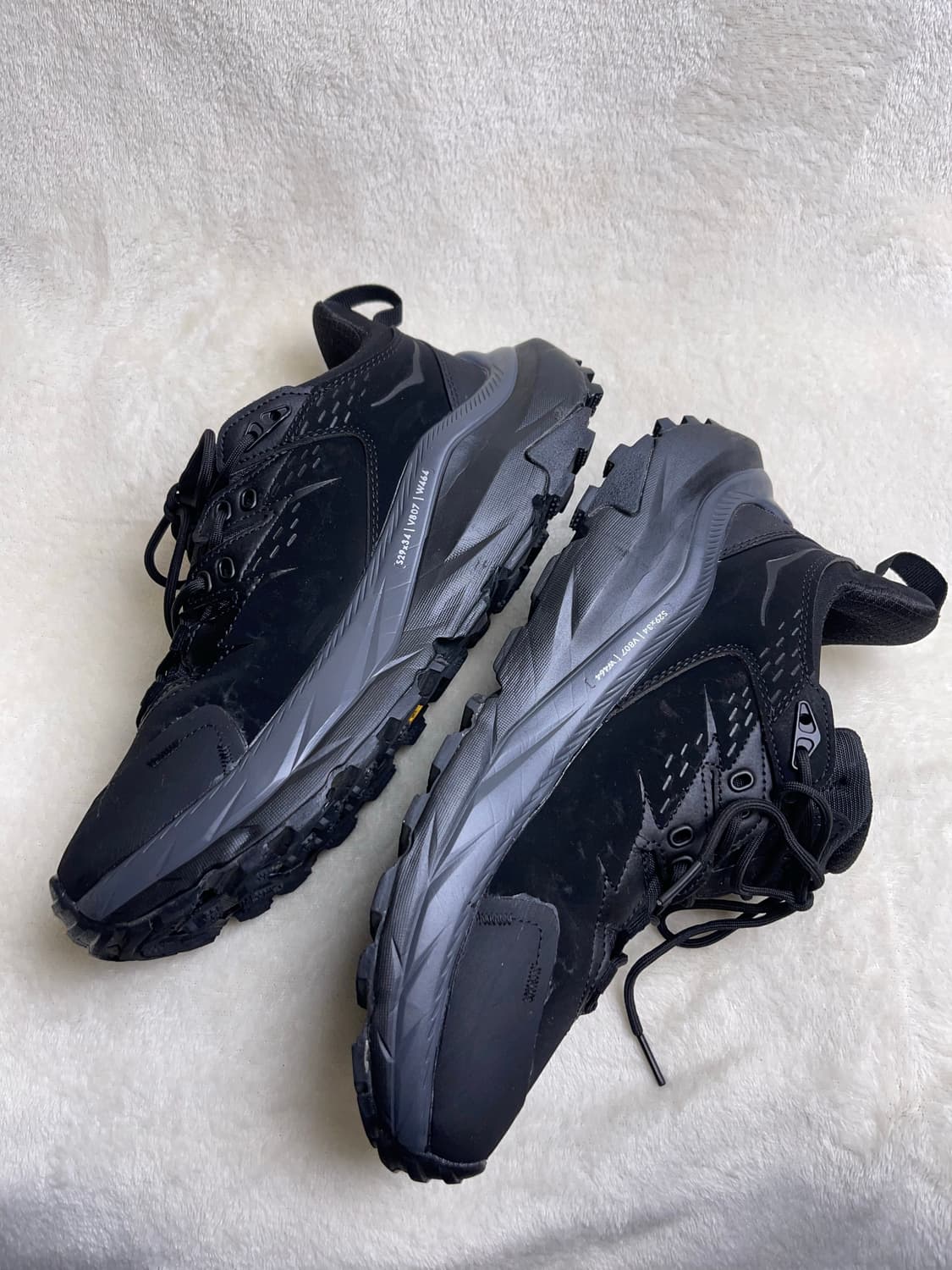 [275] HOKA KAHA 2 Low GORE-TEX 상품이미지6