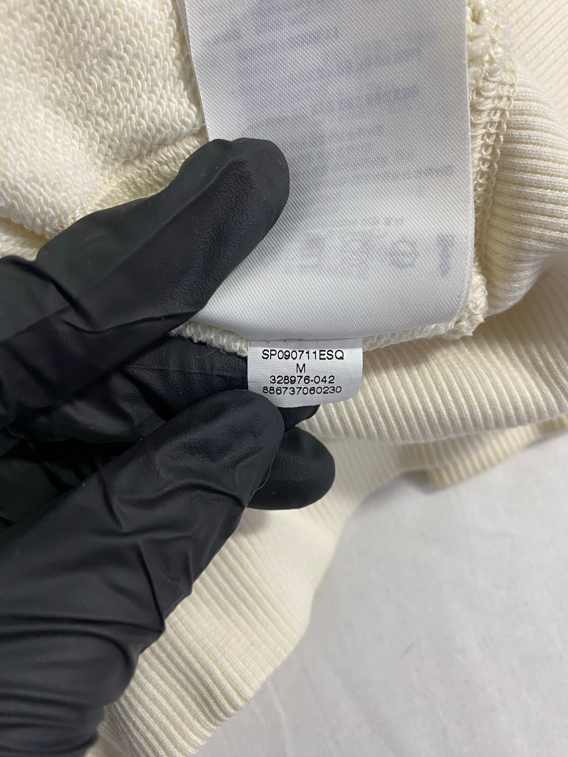 나이키 후드집업 born to lead M <630> 상품이미지9