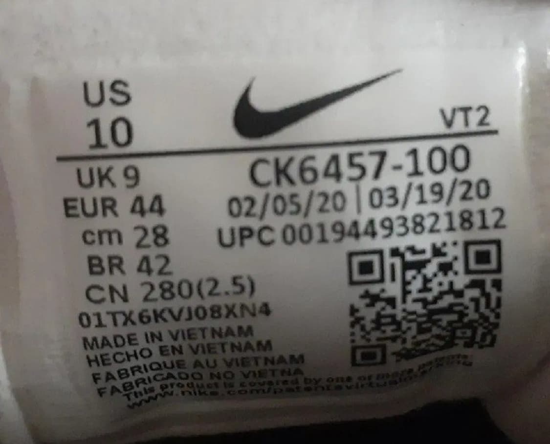 나이키 에어맥스270 리액트 280 상품이미지9