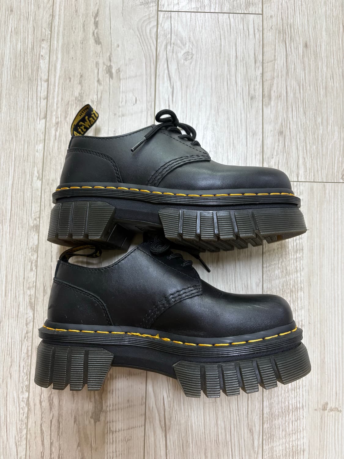 닥터마틴 오드릭 나파 쿼드 220 상품이미지3