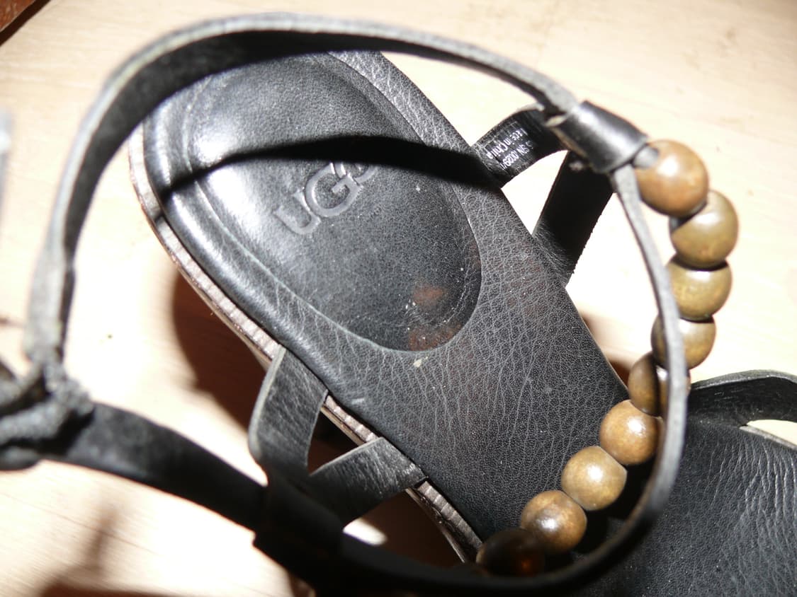 ugg heels 상품이미지7