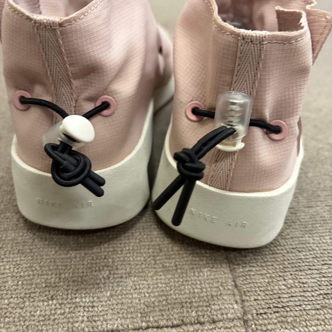 나이키 피어오브갓 모카신 290 상품이미지3