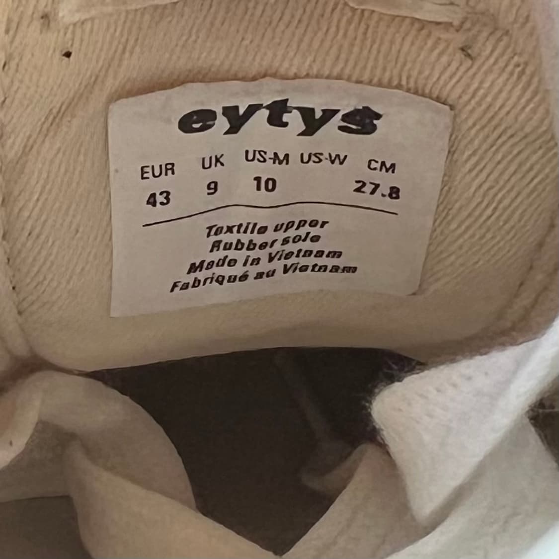 이티스 오데사 280(43) 상품이미지7