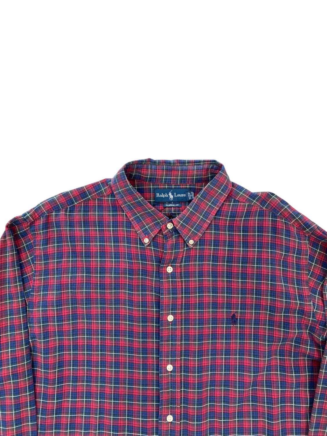 폴로 랄프로렌 셔츠 (Man 2XL) H0407 상품이미지2