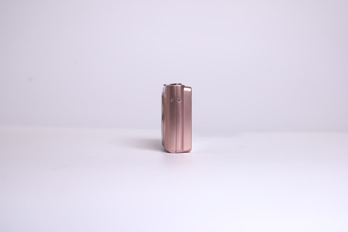 카시오 엑슬림 Z400 핑크 상품이미지3