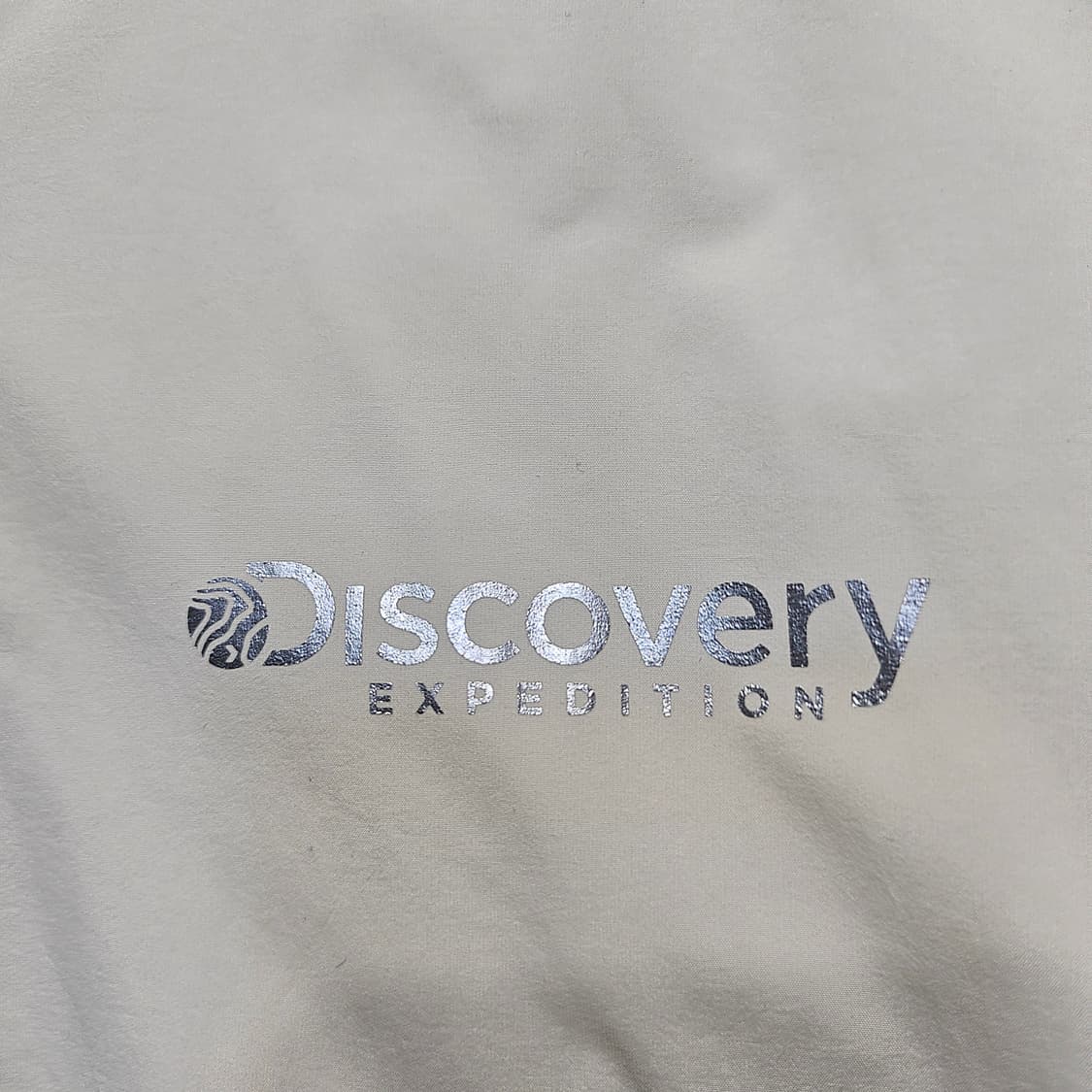 디스커버리 리버시블 플리스 퀼팅 자켓 상품이미지7