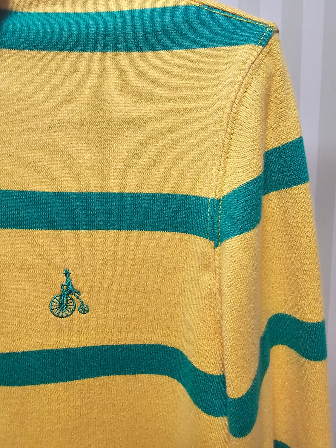 빈폴 럭비티 코튼 100 상품이미지4