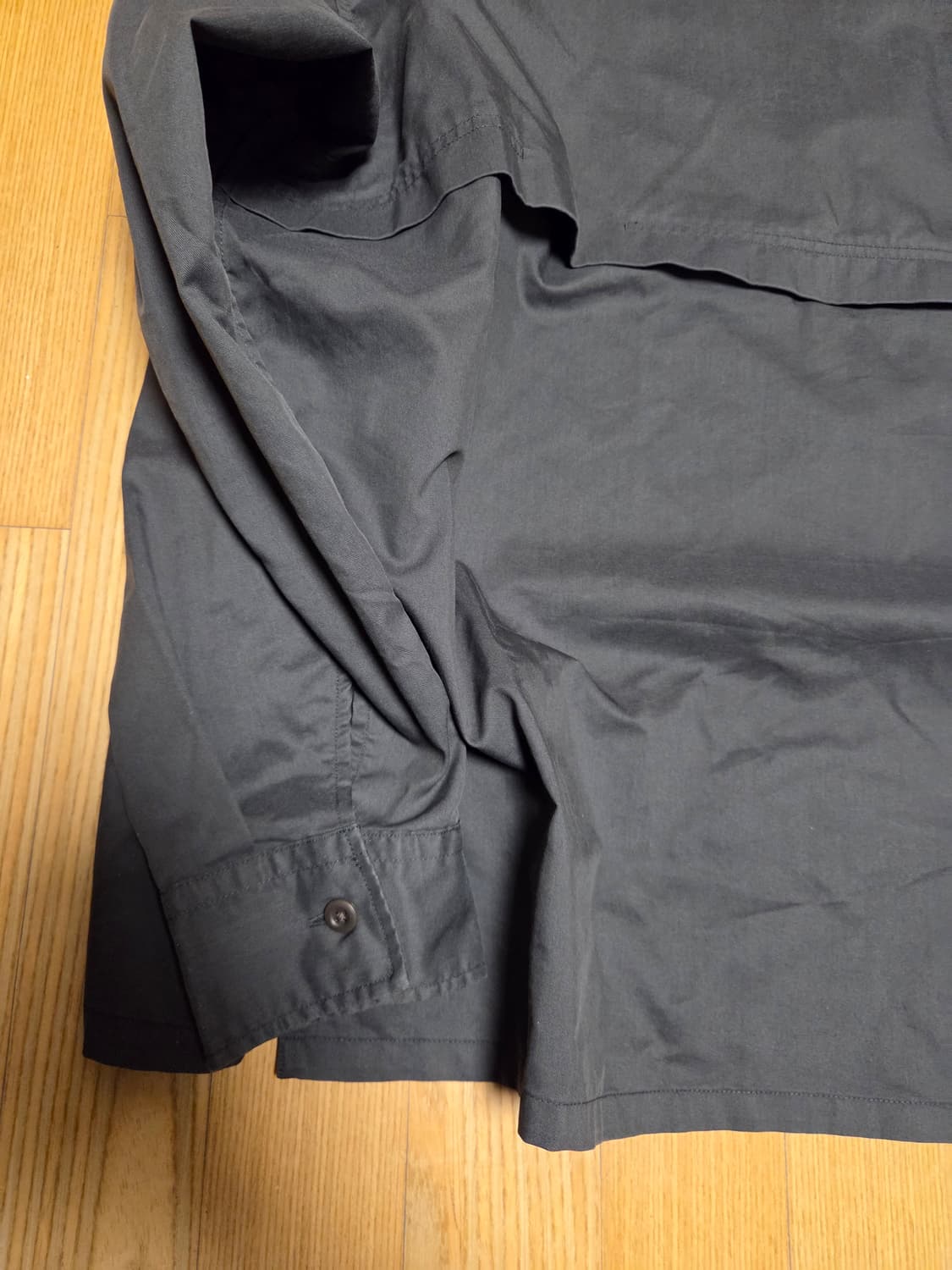 유니클로u 유틸리티 셔츠 L사이즈 상품이미지8