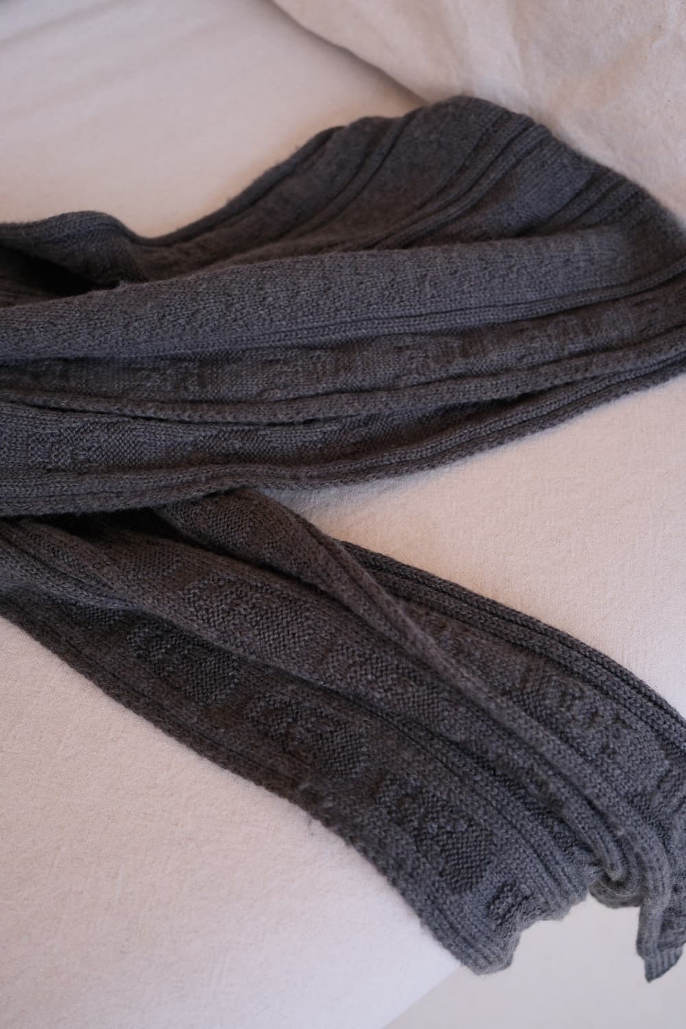 Skull muffler 상품이미지10