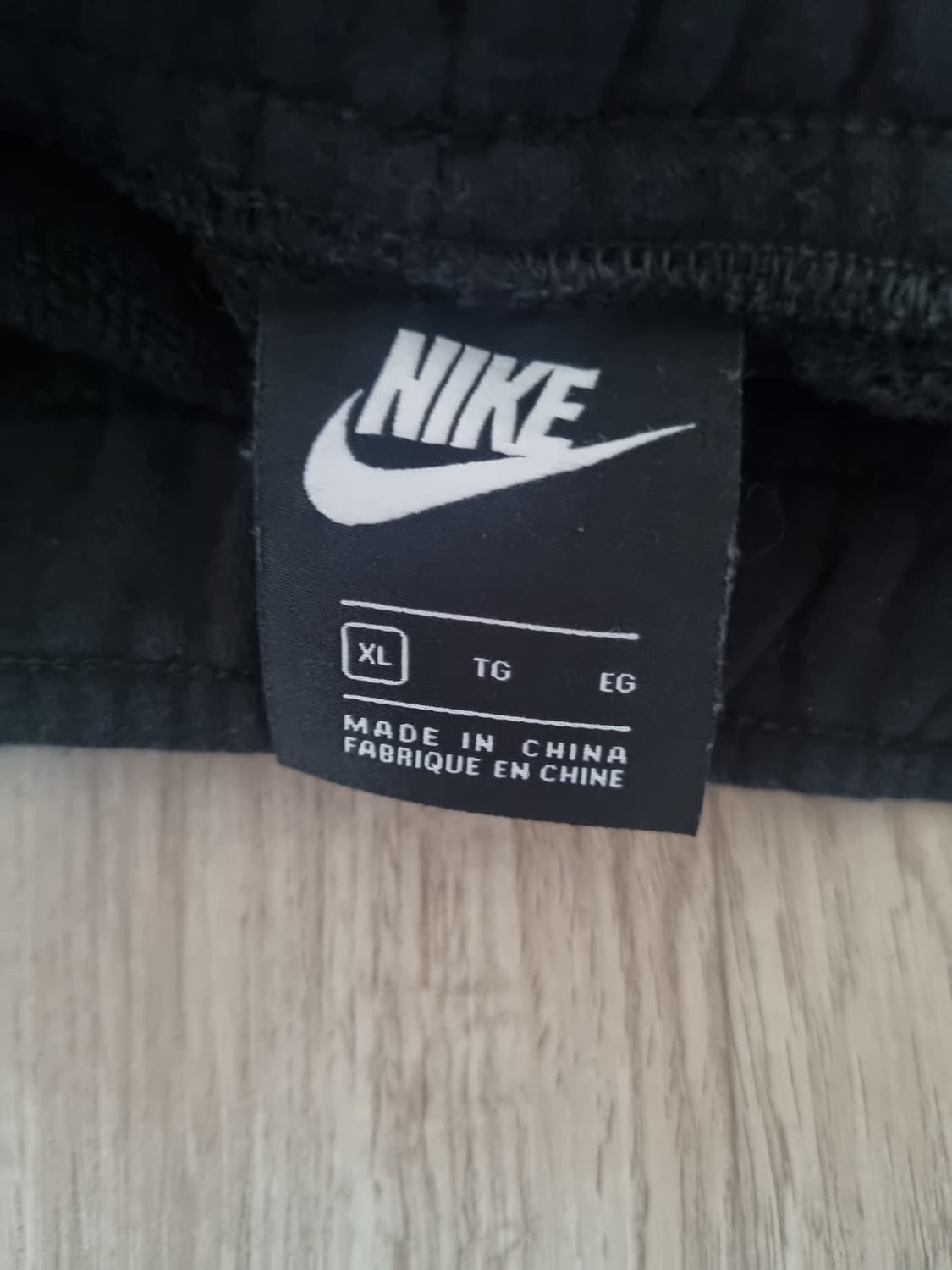 특가) 나이키 빅스위시조거.    L/XL 상품이미지4