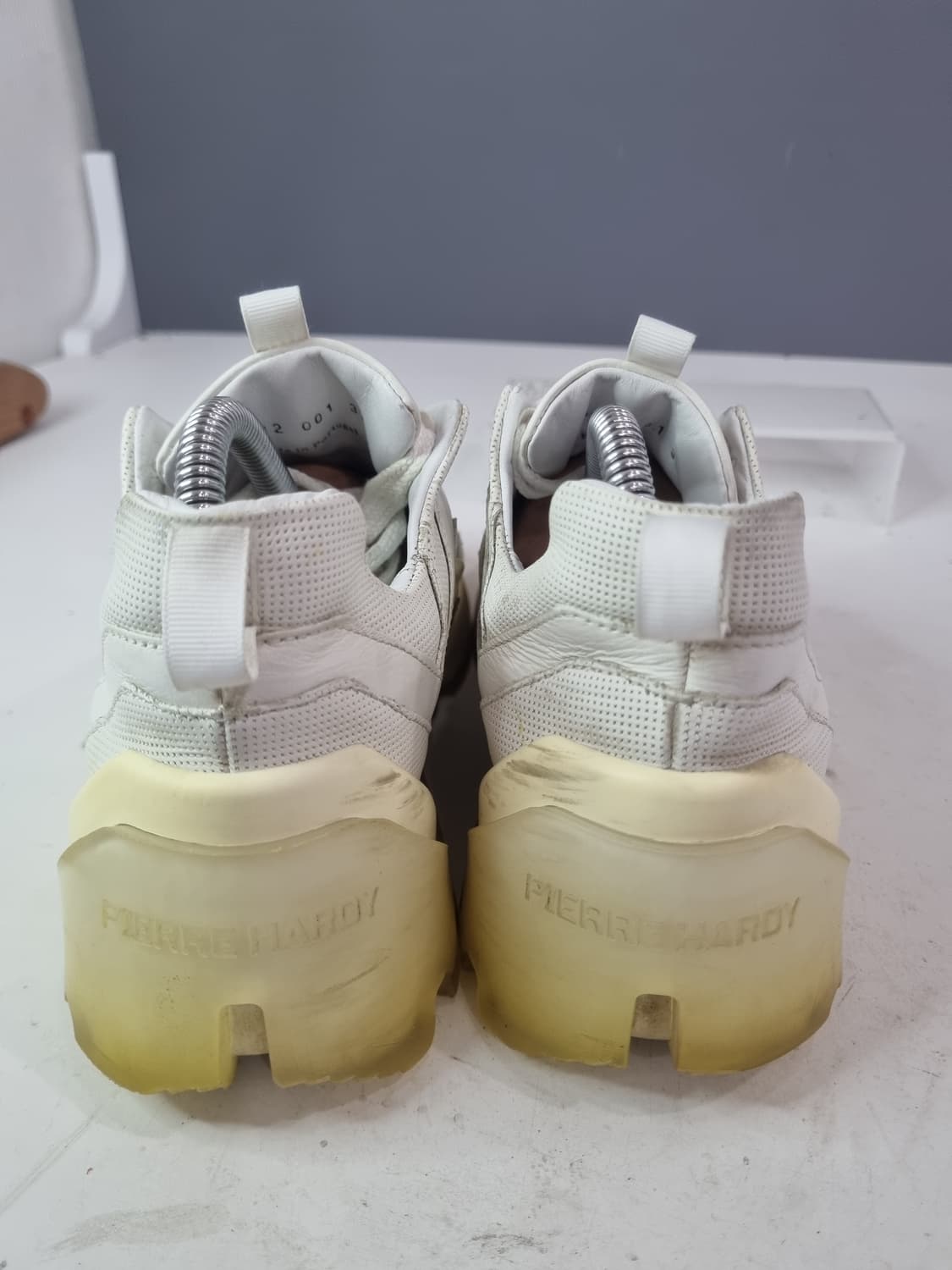 37 피에르아르디 스니커즈 상품이미지4