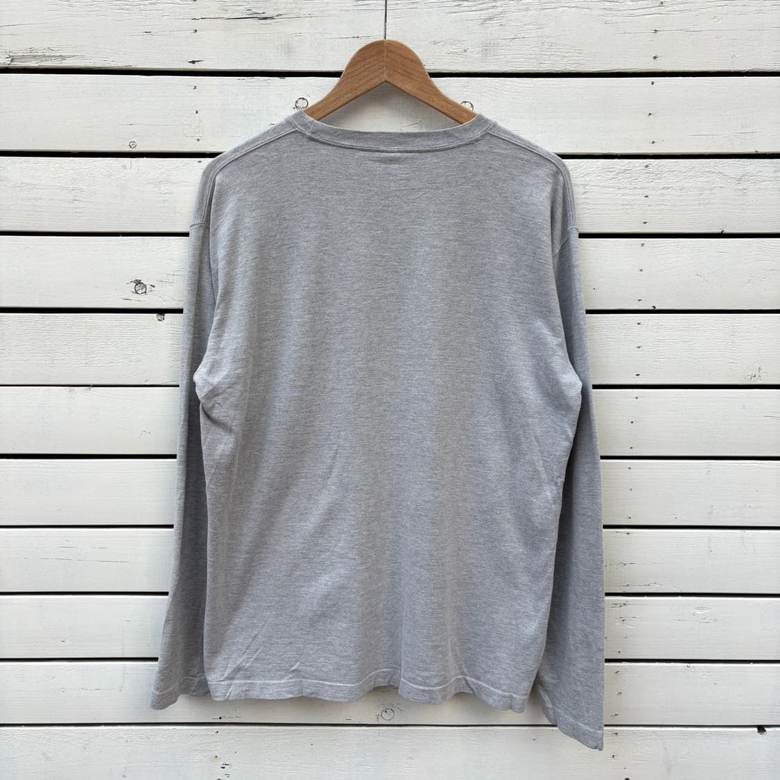 Converse 컨버스 롱슬리브 티셔츠 상품이미지7