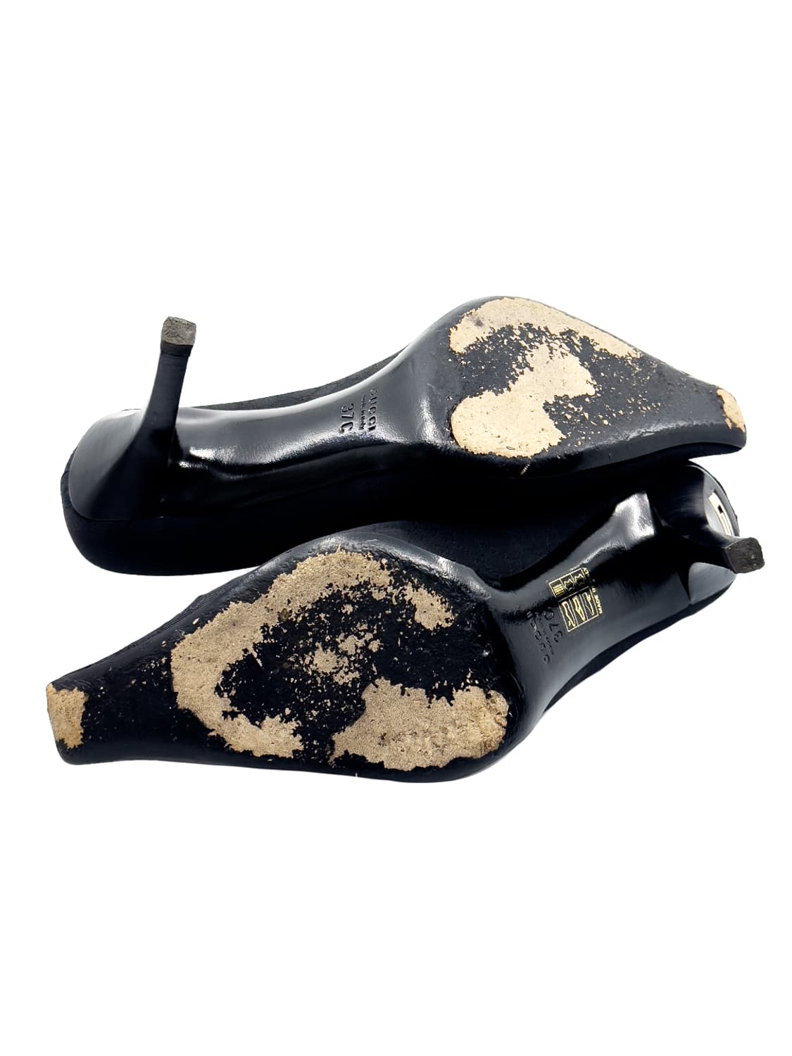 GUCCI  Jacquard Pumps/ 37 상품이미지7