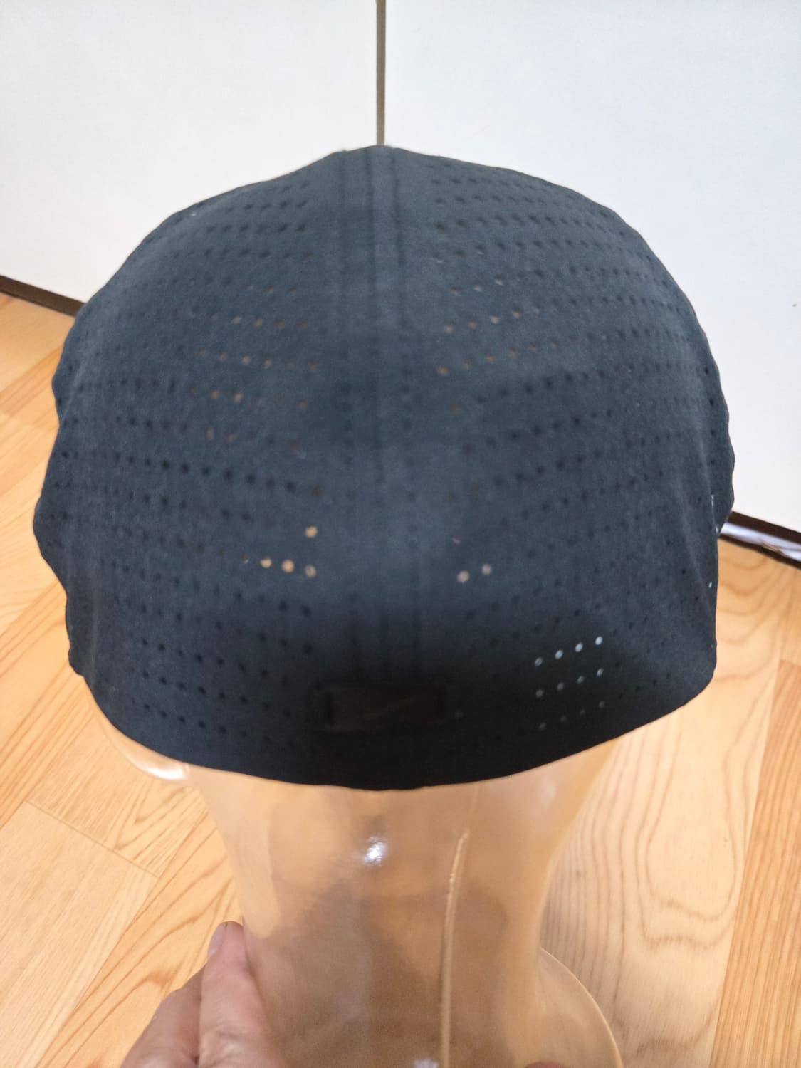 나이키 남성 드라이핏 메쉬 볼캡 상품이미지3