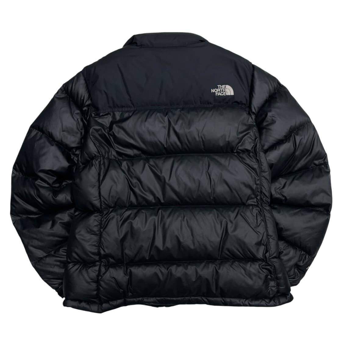 노스페이스 700 블랙 눕시 패딩 90 ( 여성용 ) 상품이미지3